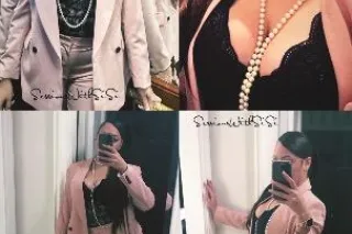 Full Body Sensual Massages with SiSi - Image 12