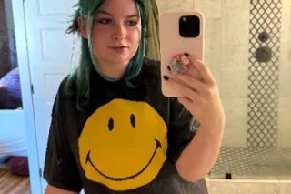 ♋❤$UCK MY NIPPLES ❤❤ AND FU$CK... - Image 3