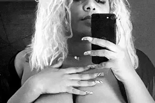 Someone Told me im Your Favorite because I treat You the best - Image 7