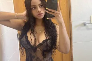 💝 I'm available daddy here Rea... - Image 3