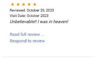 The Caribbean Temptress is BACK! 🇯🇲🇻🇮Did you miss me 😈Reviews inside✨PLEASE READ FULL BIO‼ - Image 5