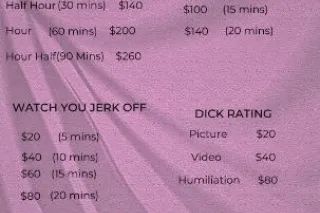 Hand Jobs only - 35 - Image 2