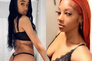 😍 Milani and Lucy 👯♀💝Twice the... - Image 3