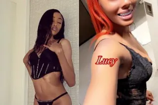 😍 Milani and Lucy 👯♀💝Twice the... - Image 1