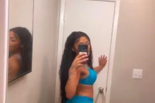 The baddest Foreignerrr - 21 - Image 3