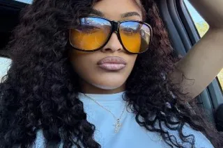 The baddest Foreignerrr - 21 - Image 4