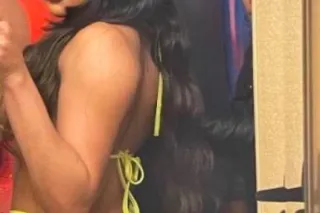 The baddest Foreignerrr - 21 - Image 1