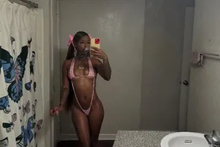 🍬🍫 FACETIME SHOWS !!!NEW Playmate In town creamy Tight Grip🤤👅 - Image 4