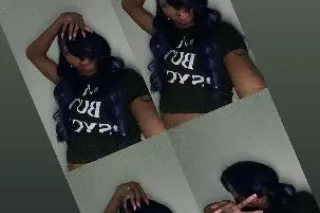 Sweet, Sassy, and Ready to Mee... - Image 2