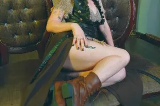 Kink Friendly Hairy Pixie - 30 - Image 4