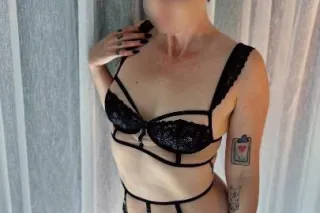 Kink Friendly Hairy Pixie - Image 7