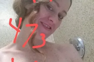 **WhiTE GirL---ReaL PiCS, ILL be ur CuM HoLE, RiGHT NoW!*** - Image 6