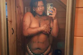 alternative lesbian dominatrix seeking loyal subs&pigs&cucks&BNWO slaves incall•outcalls•facetime•pics•sexting•phone sex•dates•public) ⛓ - Image 9